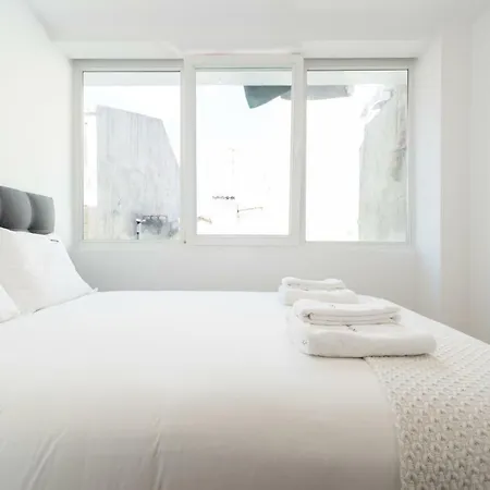 Flh Santa Catarina Elegant Place Lisboa