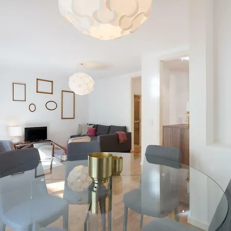 Flh Santa Catarina Elegant Place