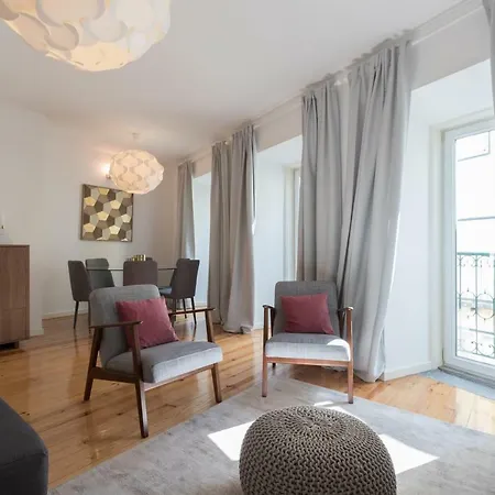 Flh Santa Catarina Elegant Place Apartment