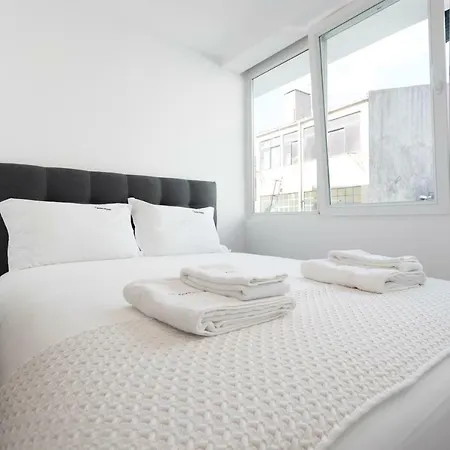 Flh Santa Catarina Elegant Place Apartmán