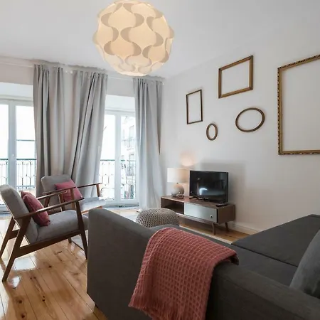 Apartmán Flh Santa Catarina Elegant Place *