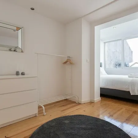 Flh Santa Catarina Elegant Place Lisboa