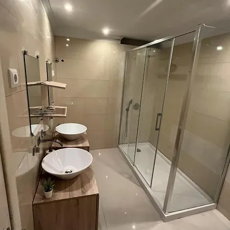 Flh Santa Catarina Elegant Place Διαμέρισμα *