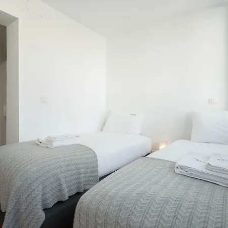 Apartament Flh Santa Catarina Elegant Place *