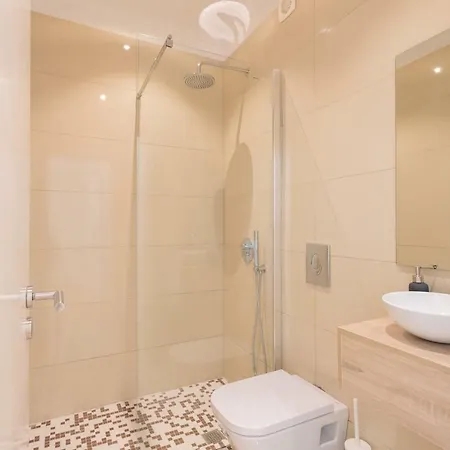 Flh Santa Catarina Elegant Place