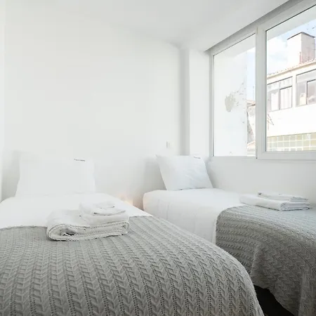 Apartament Flh Santa Catarina Elegant Place