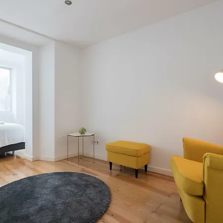 Flh Santa Catarina Elegant Place